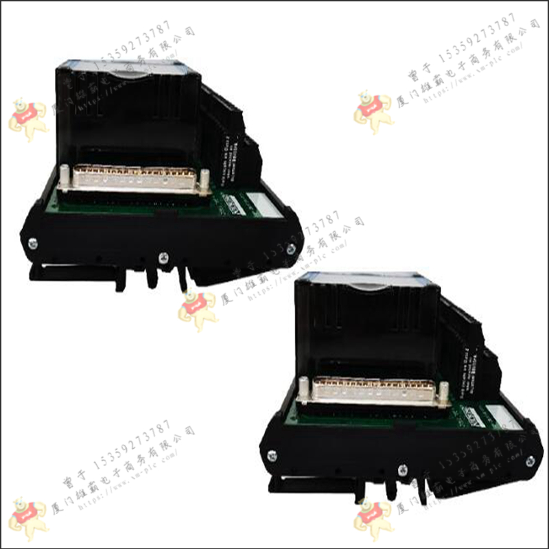 FOXBORO-福克斯波罗    FBM24B/25B   通信模块