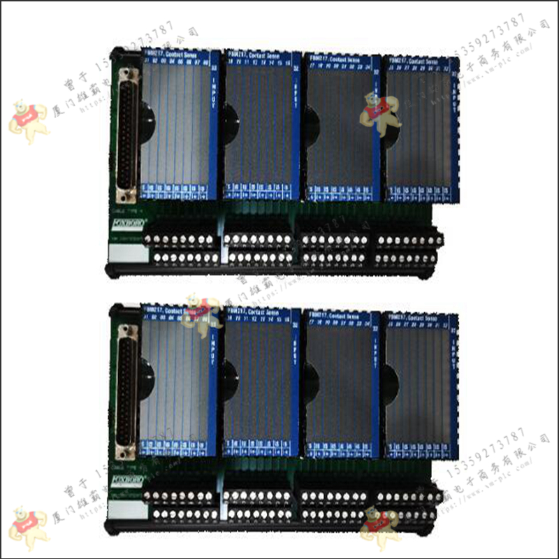 FOXBORO-福克斯波罗   130FB-N4    控制器