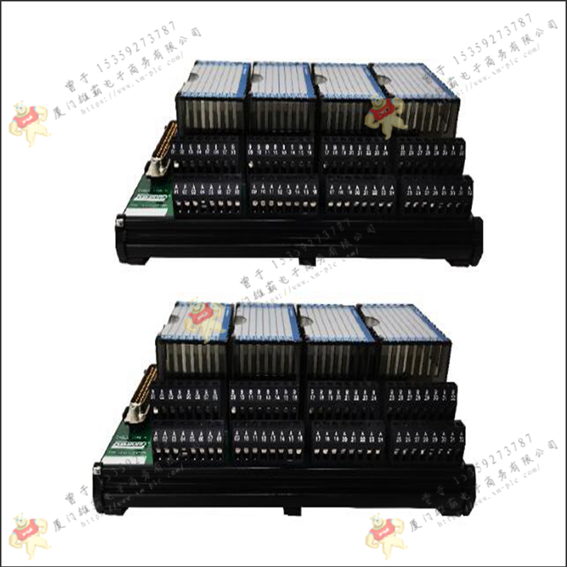 FOXBORO-福克斯波罗   FBM01   控制器