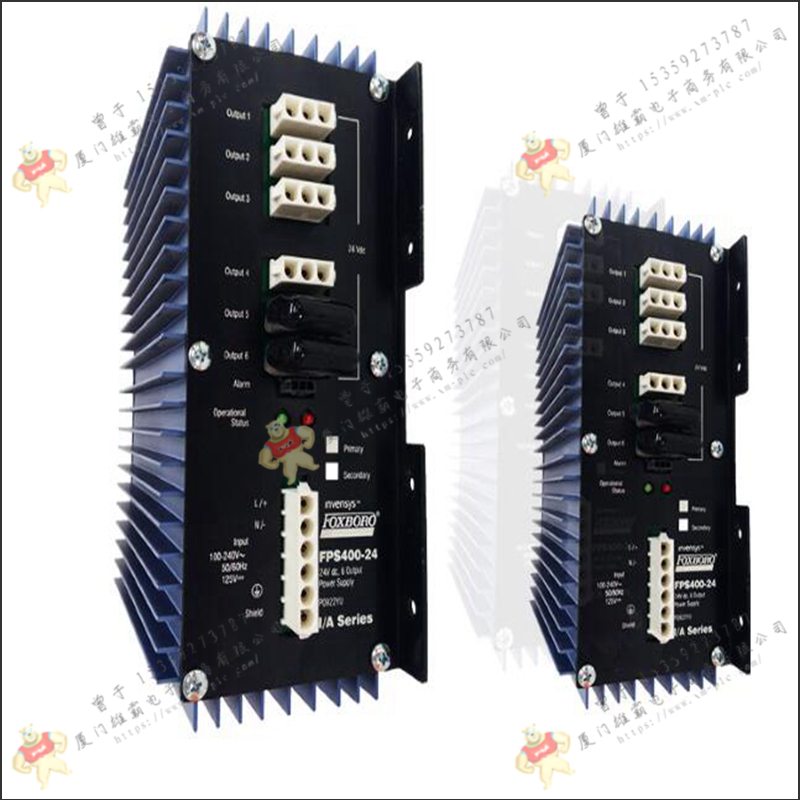 FOXBORO-福克斯波罗 P0912HM 控制器