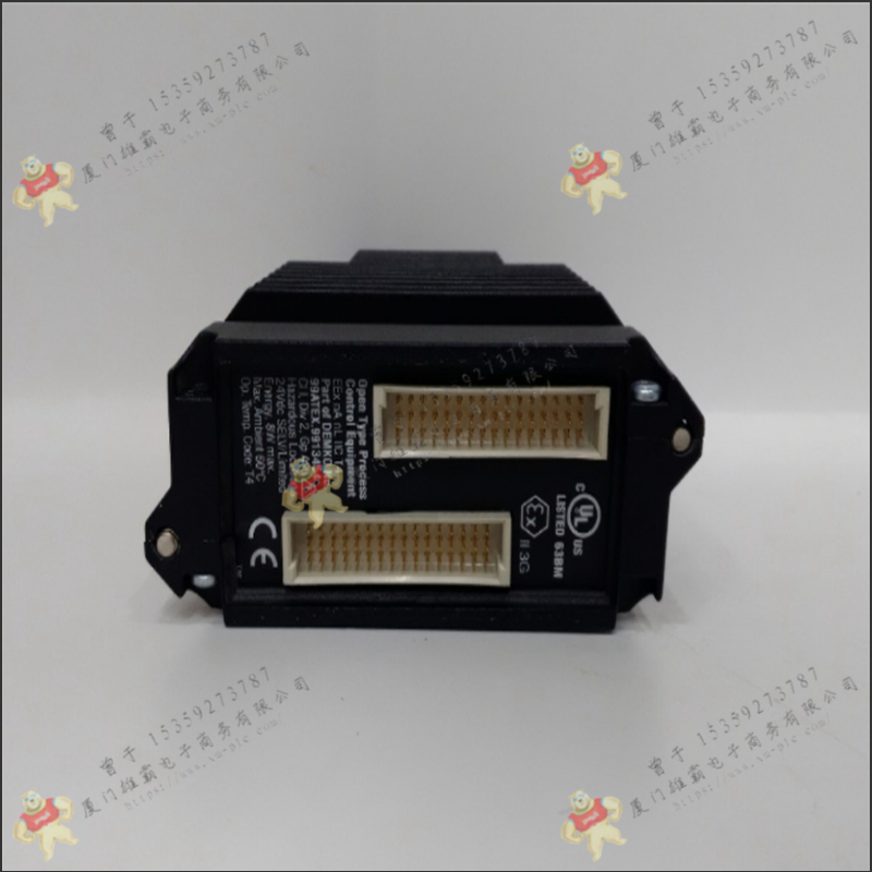 FOXBORO-福克斯波罗 P0912HL 控制器