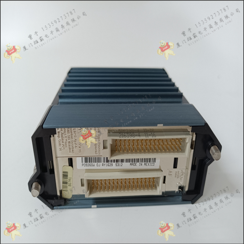 FOXBORO-福克斯波罗 P0914ZX 控制器