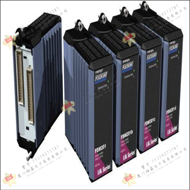 FOXBORO-福克斯波罗 P0915FC DCS模块