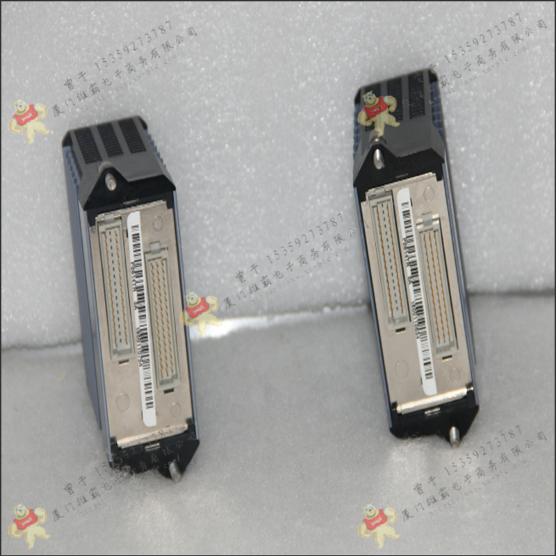 FOXBORO-福克斯波罗   P0916WE   控制器模块