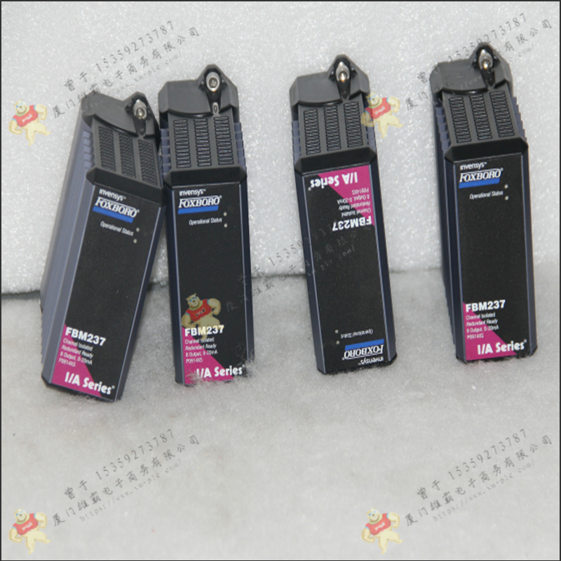 FOXBORO-福克斯波罗   P0916WD   控制器模块