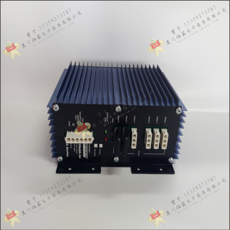 FOXBORO-福克斯波罗    P0930FC   控制器模块