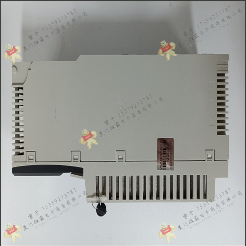 Schneider-施耐德 140ACI04000C 控制器 全新无忧