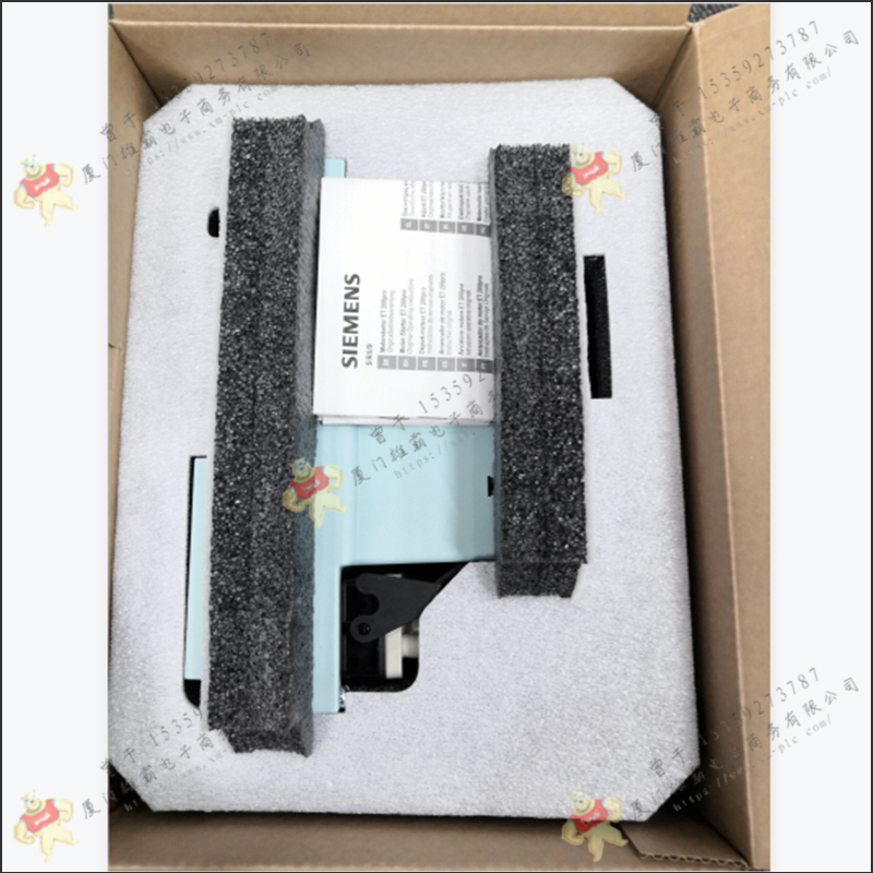 Schneider-施耐德 140CPU65860C 处理器模块 全新无忧