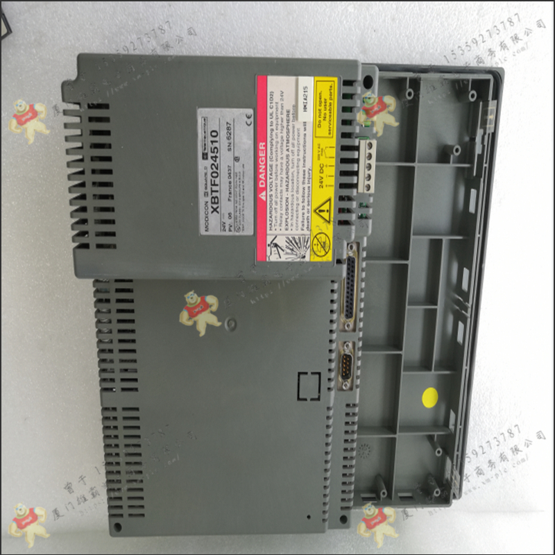 Schneider-施耐德    140DDO88500   离散输出模块     全新无忧