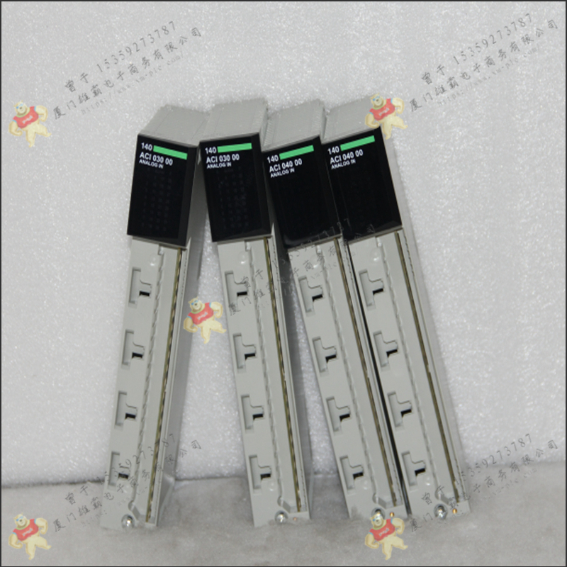 Schneider-施耐德    140DDO84300C   离散输出模块     全新无忧