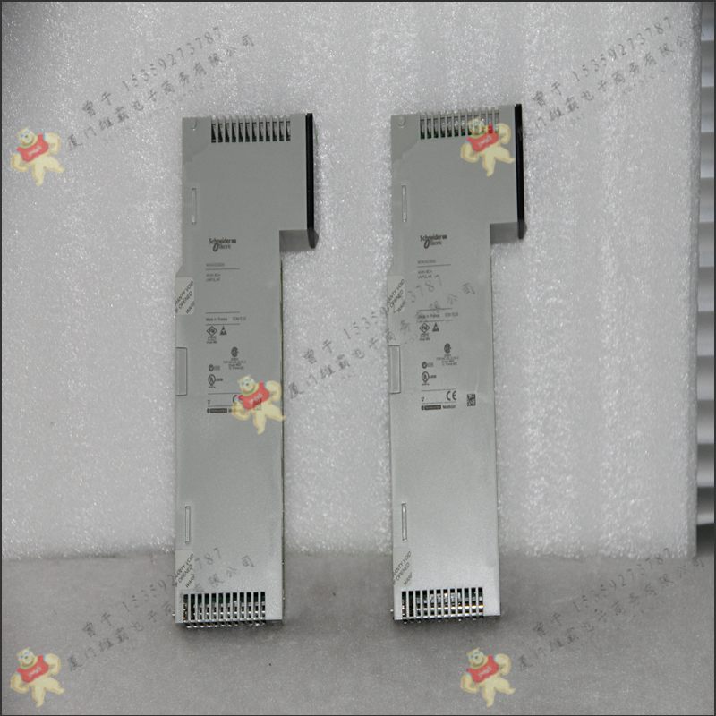 Schneider-施耐德    140ESI06210C    端口模块     全新无忧