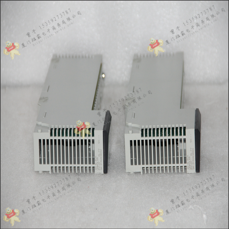 Schneider-施耐德    140ERT85420C    多功能输入模块     全新无忧