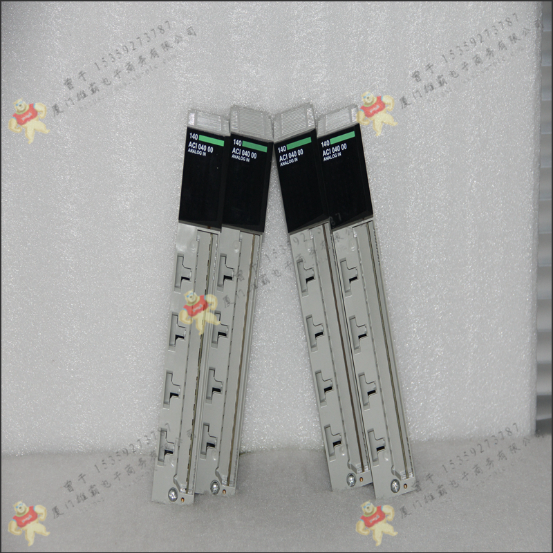 Schneider-施耐德    140DAI55300    输入模块    全新无忧