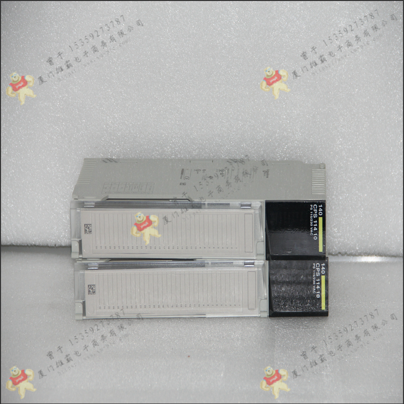 Schneider-施耐德    140NOM21100   适配器模块   全新无忧