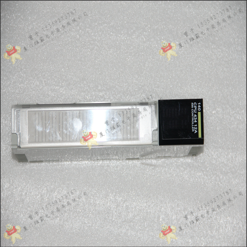 Schneider-施耐德    140NOE77100    电流输入模块     全新无忧