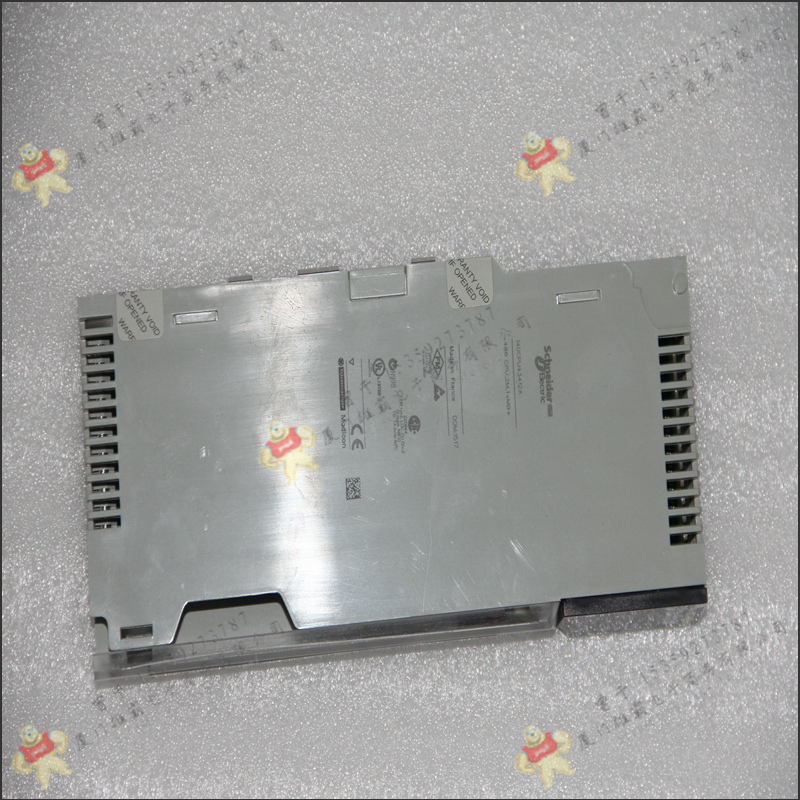 Schneider-施耐德    140NOE77101C    通信模块     全新无忧