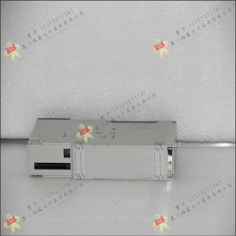 Schneider-施耐德     AS-B882-032     可配置模拟基模块     全新无忧