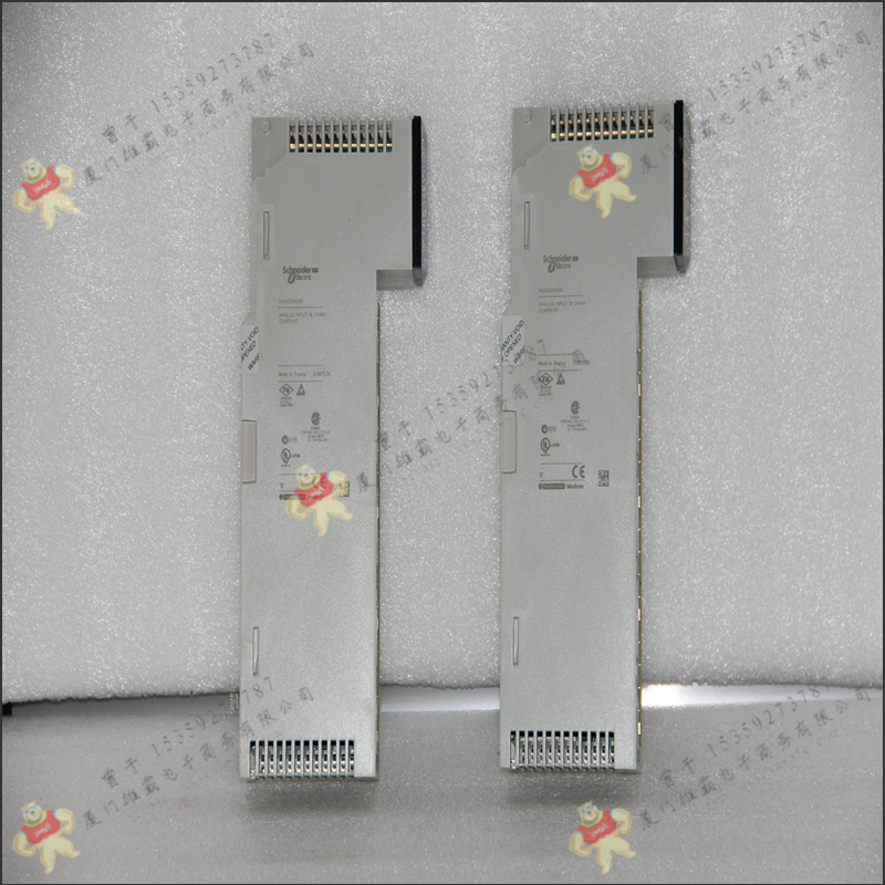 Schneider-施耐德     AS-M380-004     处理器模块    全新无忧