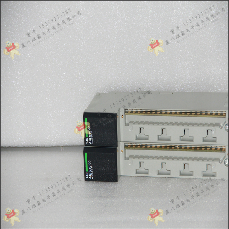 Schneider-施耐德     AS-J892-101    处理器模块    全新无忧