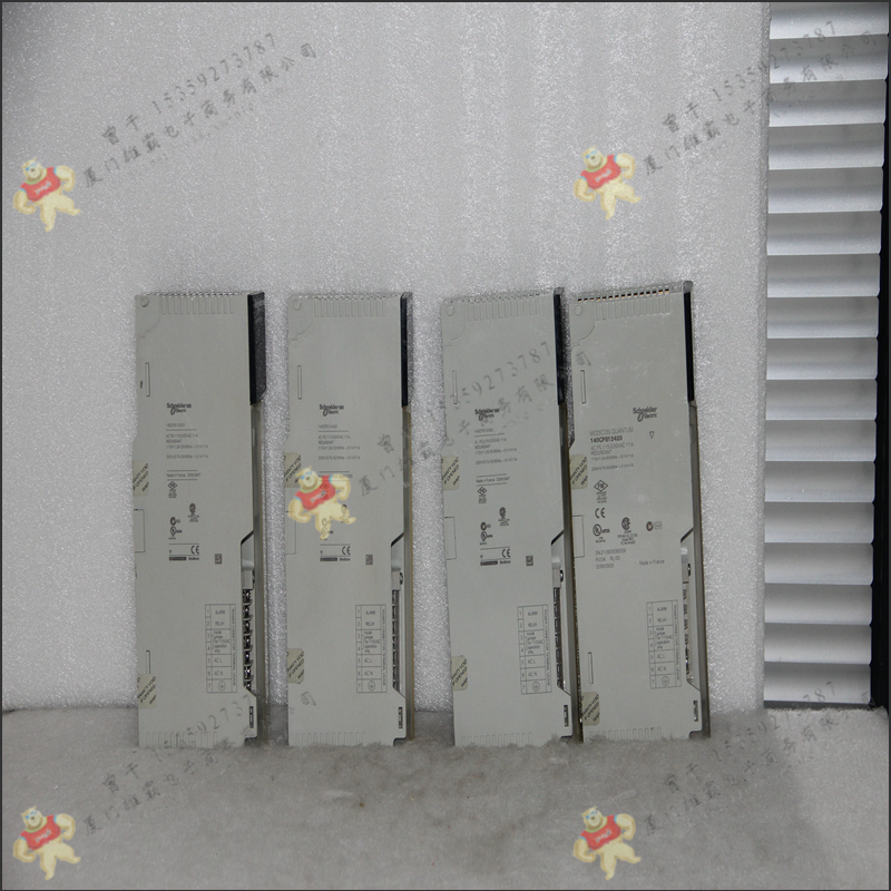 Schneider-施耐德    TSXCDP302    连接电缆模块    全新无忧