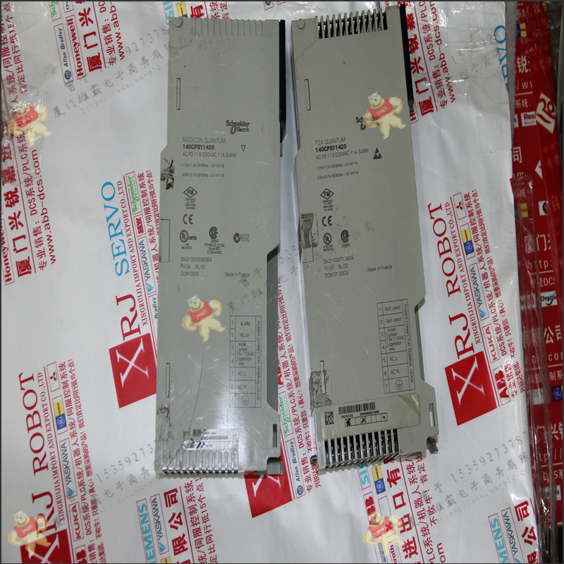 Schneider-施耐德     TSXCTZ1A    计数器模块    全新无忧