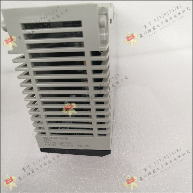 Schneider-施耐德    VDI9900N   控制器模块     全新无忧