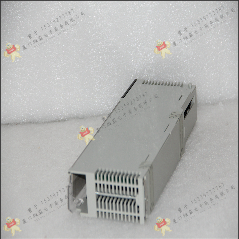 Schneider-施耐德 VDIF081022 控制器模块 全新无忧