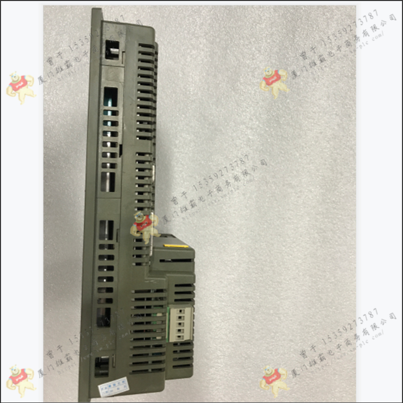 Schneider-施耐德    VDIX2706B   控制器模块     全新无忧