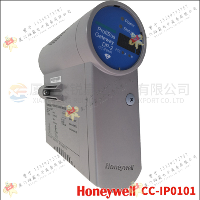 Honeywell-霍尼韦尔      51304648175     电流隔离模块