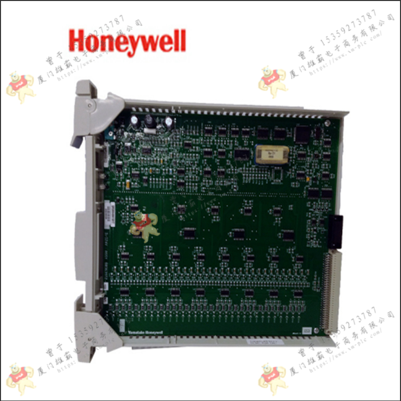 Honeywell-霍尼韦尔      51304648275     电流隔离模块