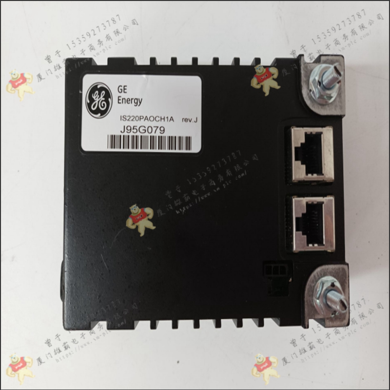 GE IC655MDL525RR 控制系统 质量保障