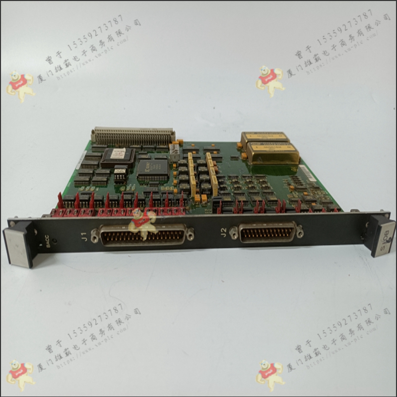 GE IC655MDL555RR 控制系统 质量保障