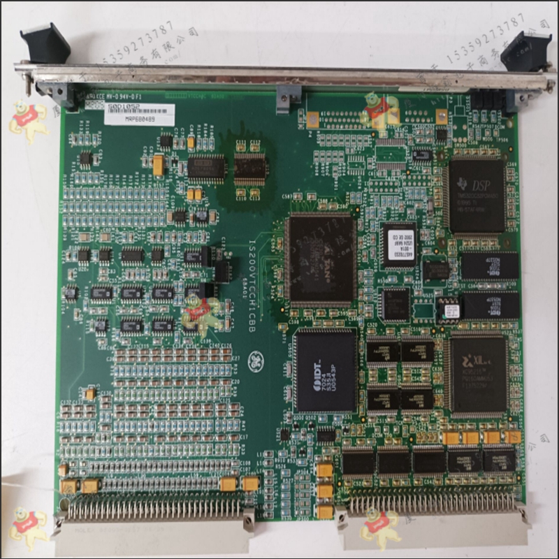 GE   IC660BBA024CA   控制系统  质量保障