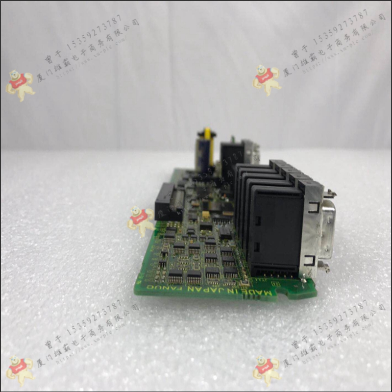GE   IC660BBD023RR   控制系统  质量保障