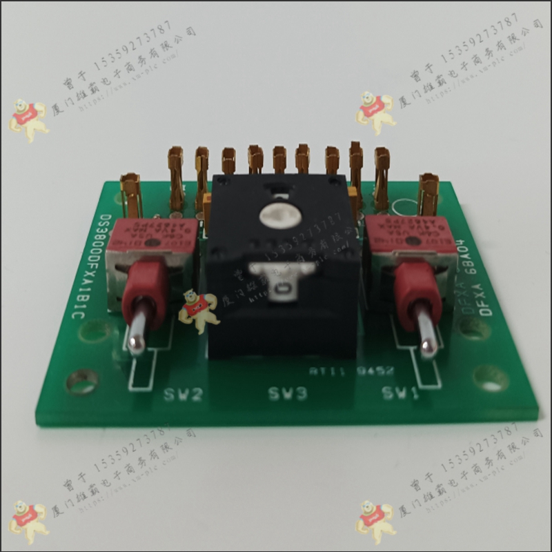 GE   IC660BBD100RR   控制系统  质量保障