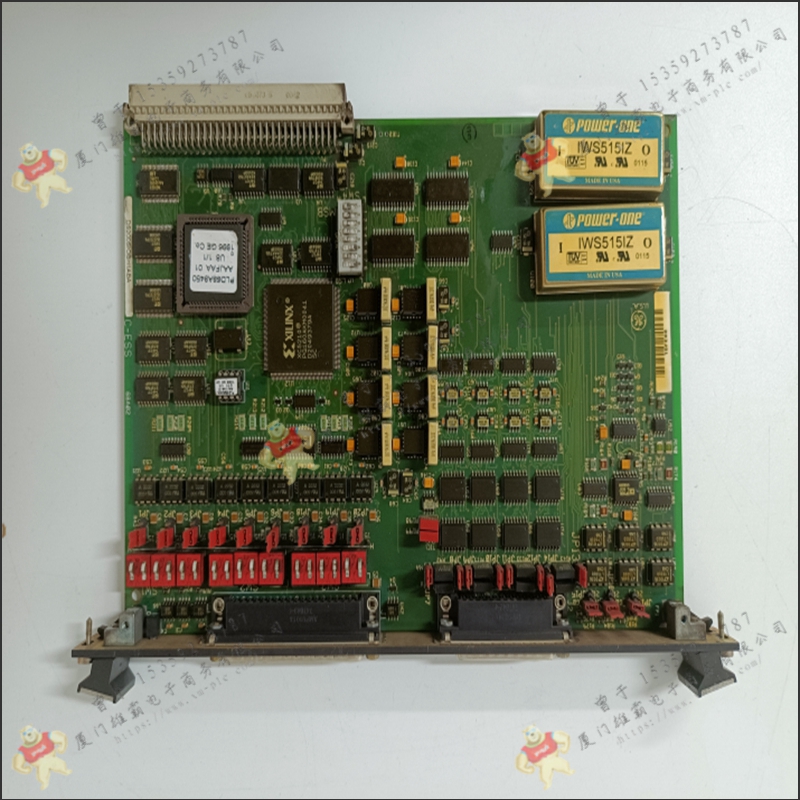 GE   IC660BBS101RR   控制系统  质量保障