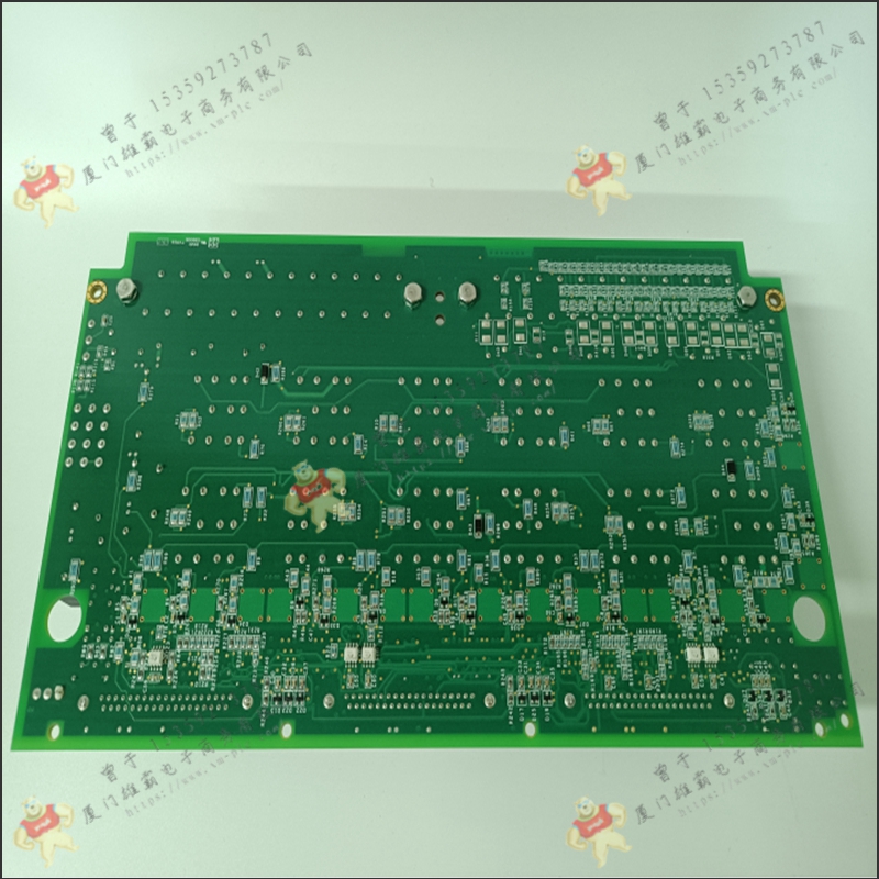 GE IC660BLA106 控制系统 质量保障