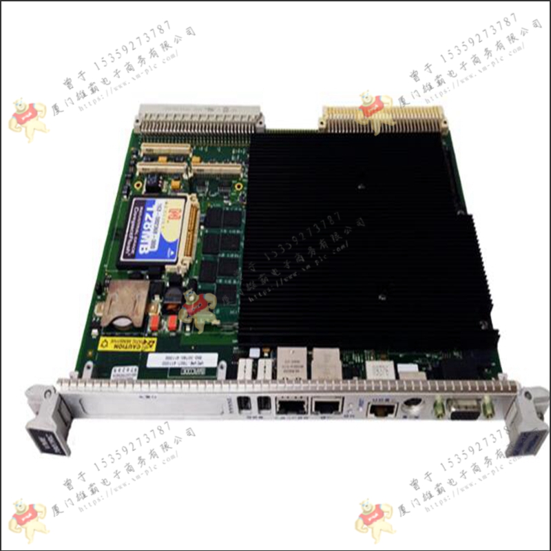 GE IC660BLA104 控制系统 质量保障