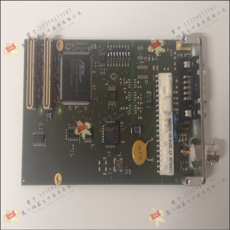 GE IC660BLC001 控制系统 质量保障