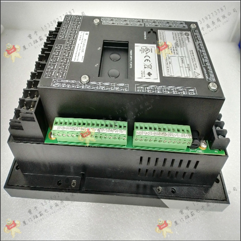 GE IC660BSM021RR 控制系统 质量保障