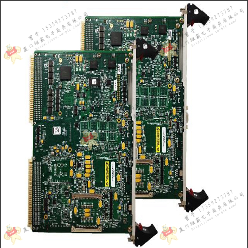 GE IC660EBA106 控制系统 质量保障