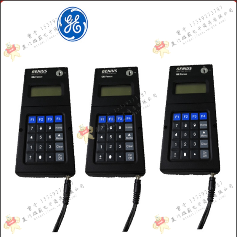 GE IC660EBD101RR 控制系统 质量保障