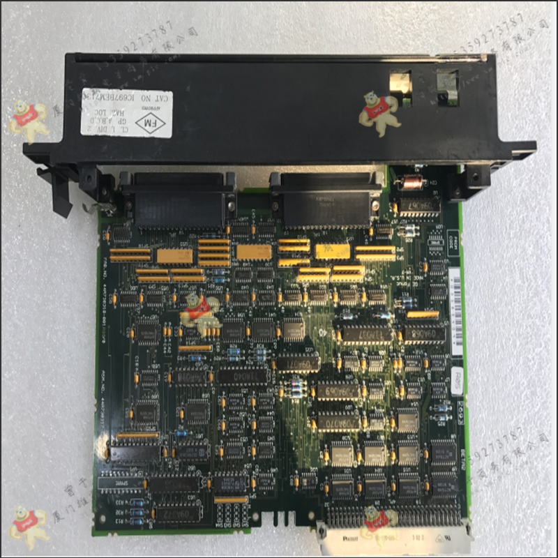 GE IC660ELB906RR 控制系统 质量保障