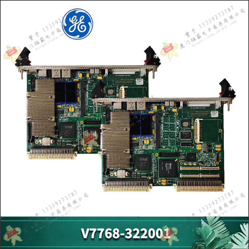 GE   IC660ELB931   控制系统  质量保障