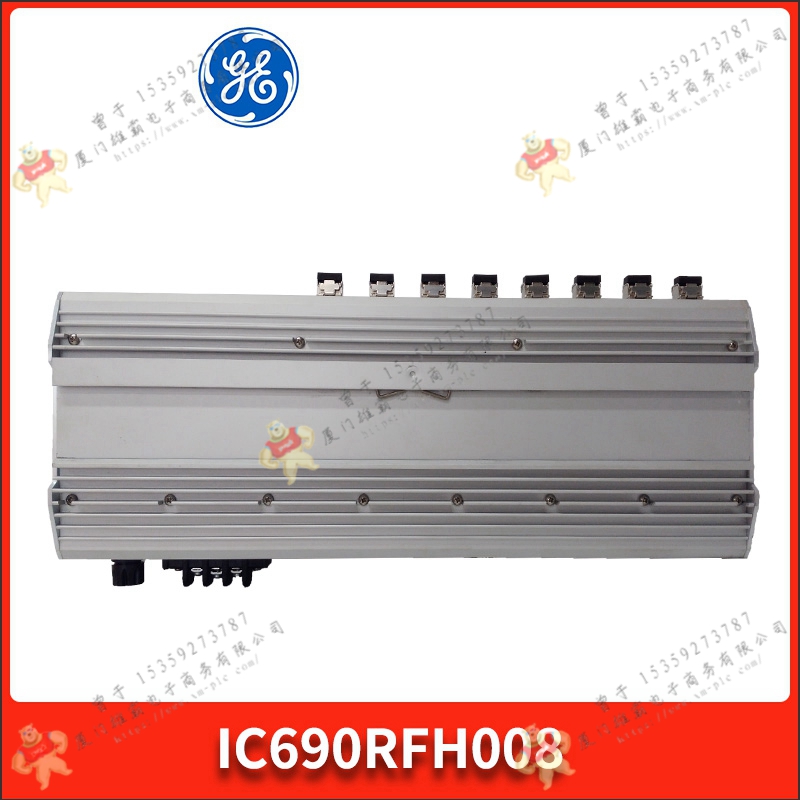 GE   IC660HHC005   控制系统  质量保障