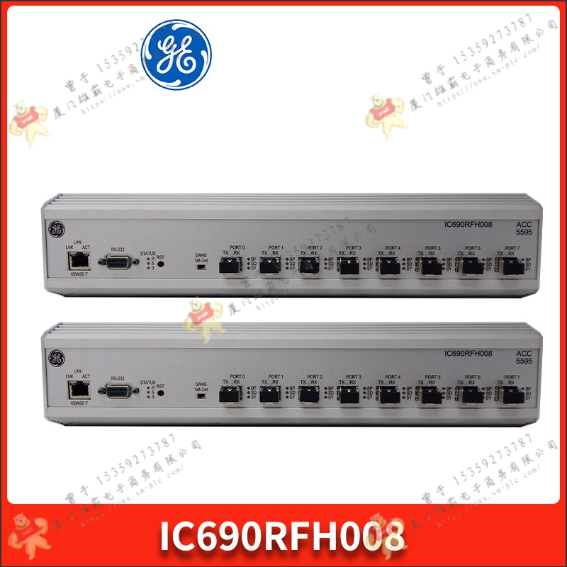 GE   IC660HHM501N   控制系统  质量保障