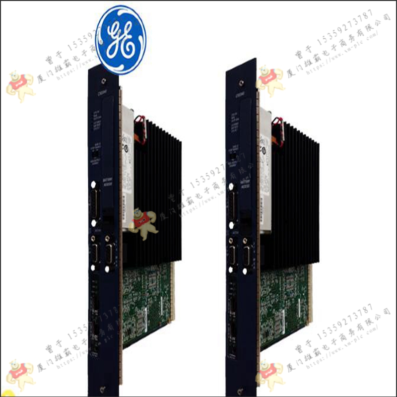 GE   IC660MLA024   控制系统  质量保障
