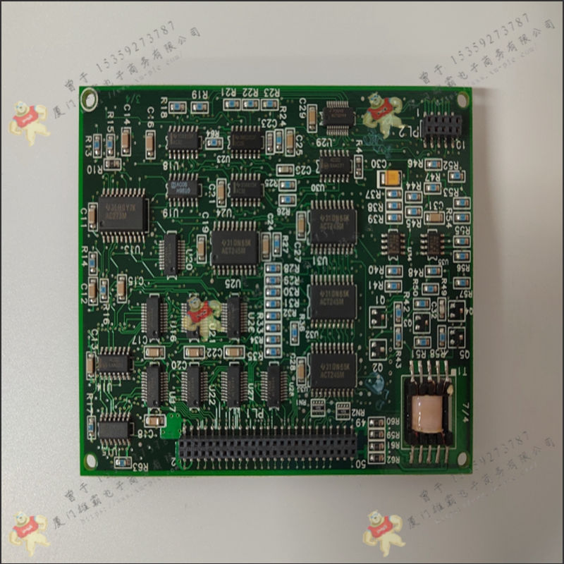 GE   IC660MLA106   输入模块  全新正品