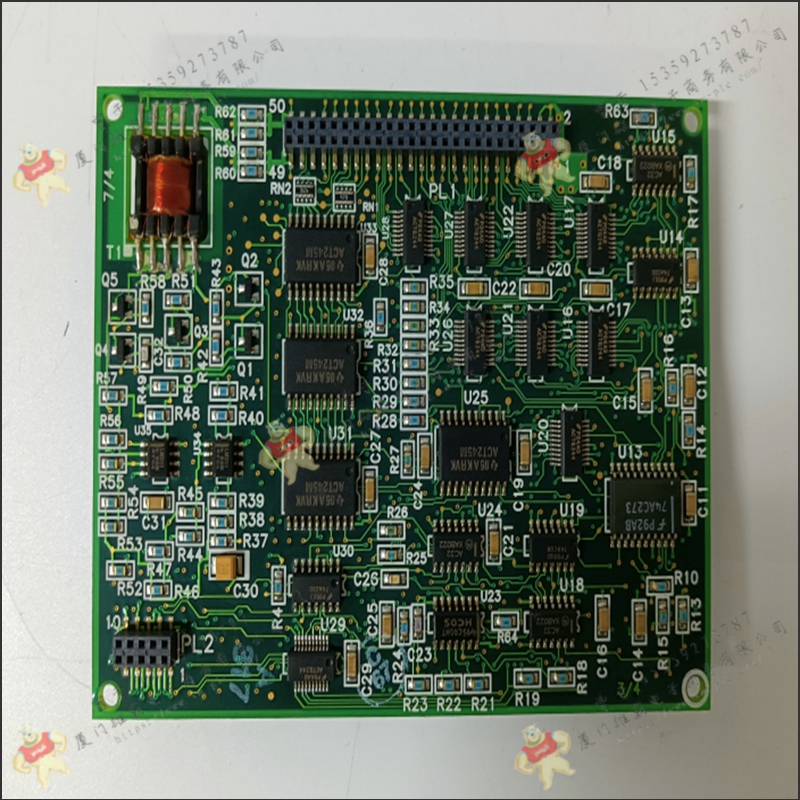 GE   IC660MLD021   输入模块  全新正品