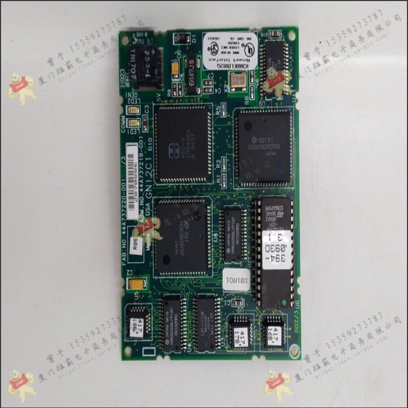 GE   IC660MLD022   输入模块  全新正品